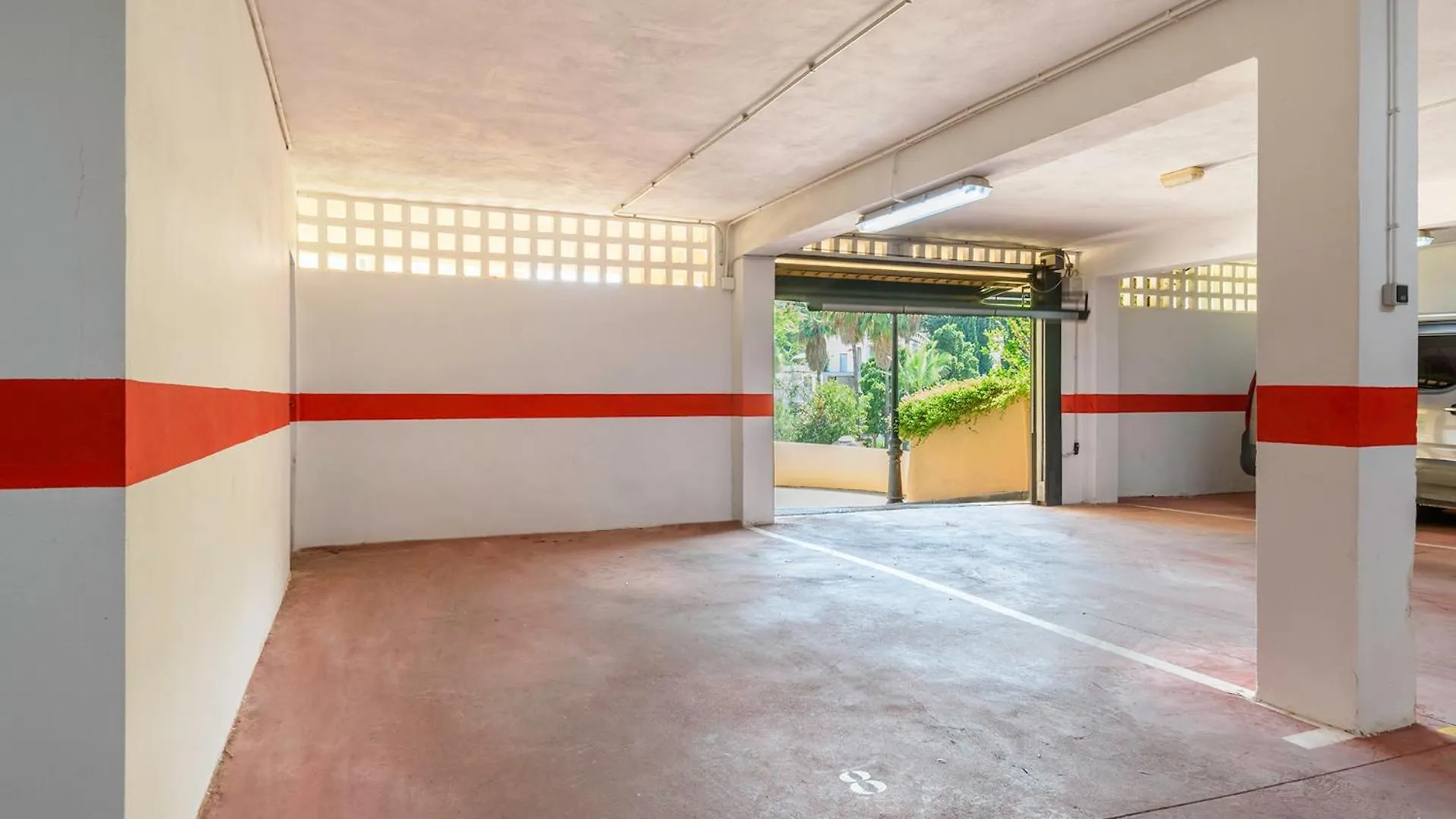 Alcam Aloha Deluxe 62 Apartment Marbella 0*,  Spain